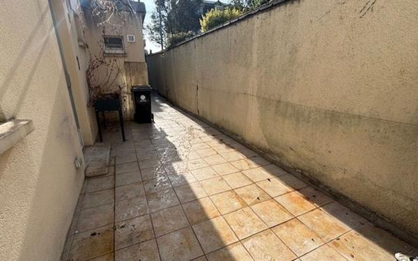 Maison à louer    3 pièces • 60 m2 Rouen