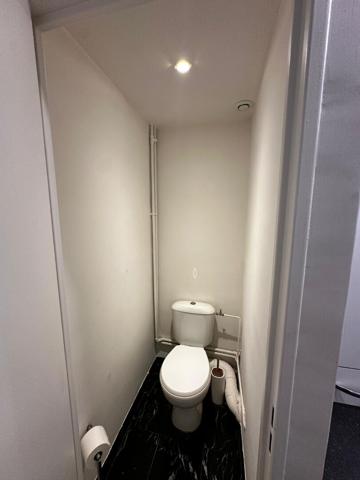 Élégant studio de 39 m² ? Avenue Victor Hugo, Paris 16?