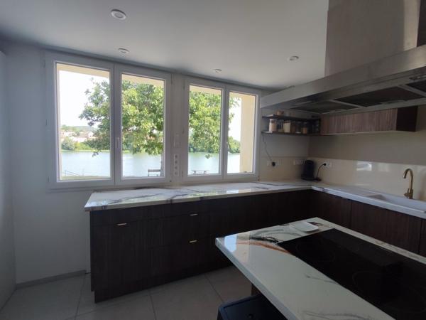 Maison à vendre |  Clairac |  3 pièces | 118 m²