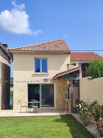 Maison à vendre |  Clairac |  3 pièces | 118 m²