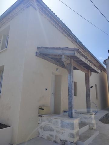 Maison à vendre |  Clairac |  3 pièces | 118 m²