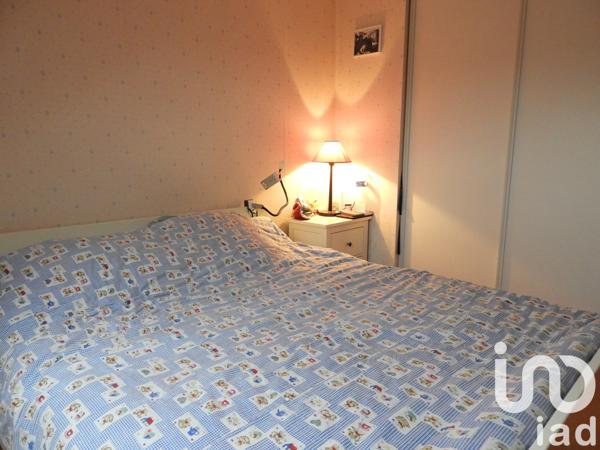 Maison à vendre 4 pièces 75 m² Mitry-Mory