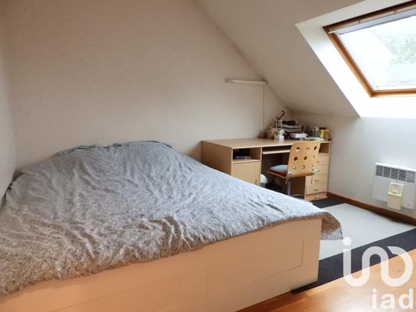 Maison à vendre 4 pièces 75 m² Mitry-Mory