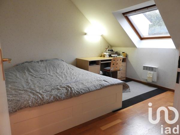 Maison à vendre 4 pièces 75 m² Mitry-Mory