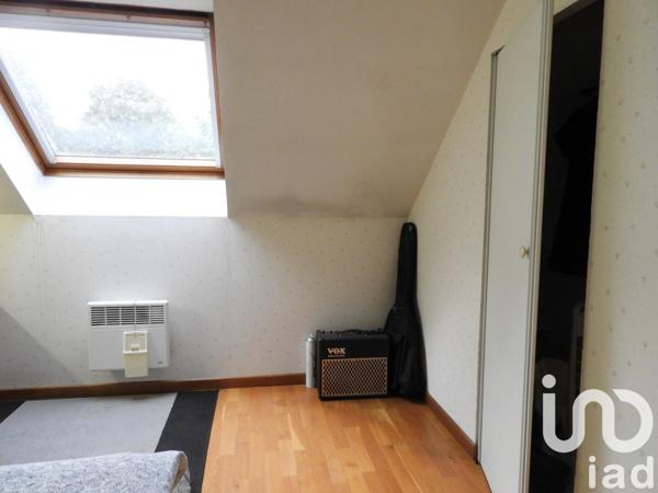 Maison à vendre 4 pièces 75 m² Mitry-Mory