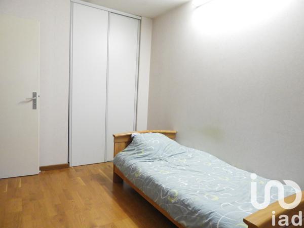 Maison à vendre 4 pièces 75 m² Mitry-Mory