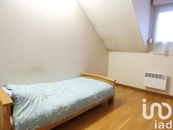 Maison à vendre 4 pièces 75 m² Mitry-Mory