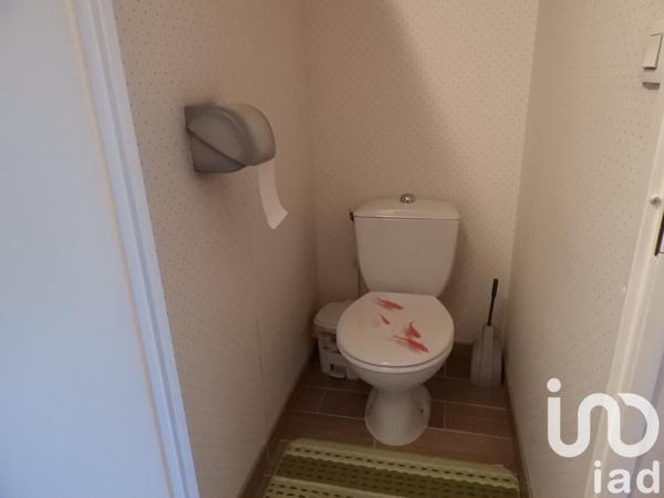 Maison à vendre 4 pièces 75 m² Mitry-Mory