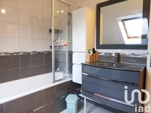 Maison à vendre 4 pièces 75 m² Mitry-Mory