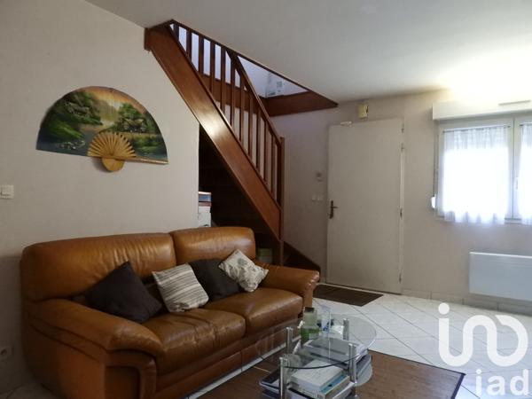 Maison à vendre 4 pièces 75 m² Mitry-Mory