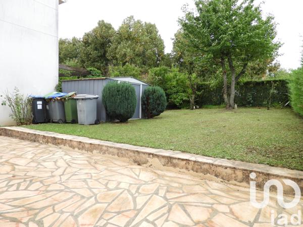 Maison à vendre 4 pièces 75 m² Mitry-Mory