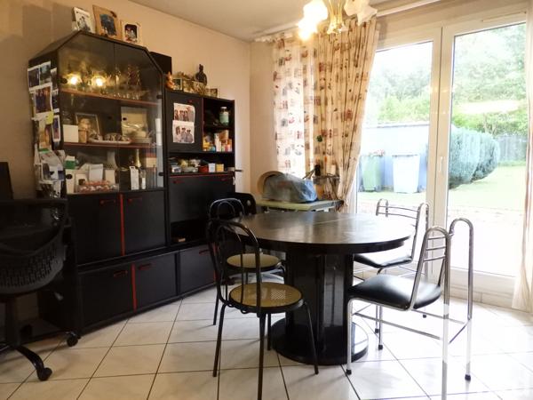 Maison à vendre 4 pièces 75 m² Mitry-Mory