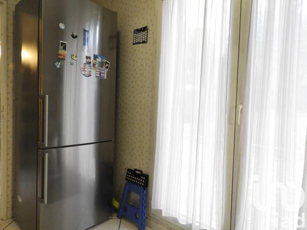 Maison à vendre 4 pièces 75 m² Mitry-Mory