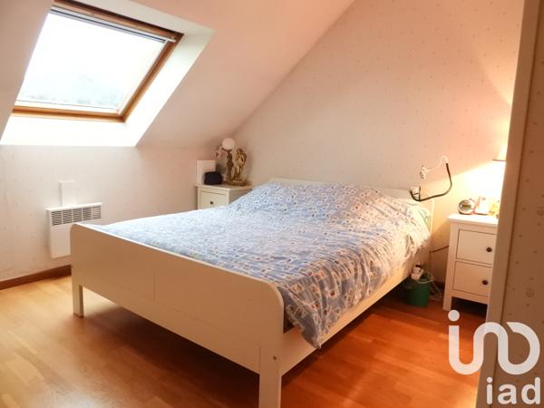 Maison à vendre 4 pièces 75 m² Mitry-Mory