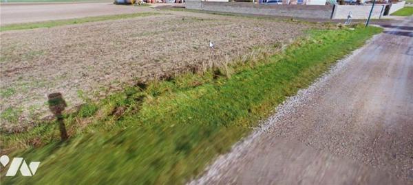 VENTE TERRAIN À BÂTIR - SAINT BENOIT SUR SEINE