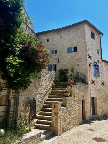 Maison à vendre à Barjac (30430) - Gard