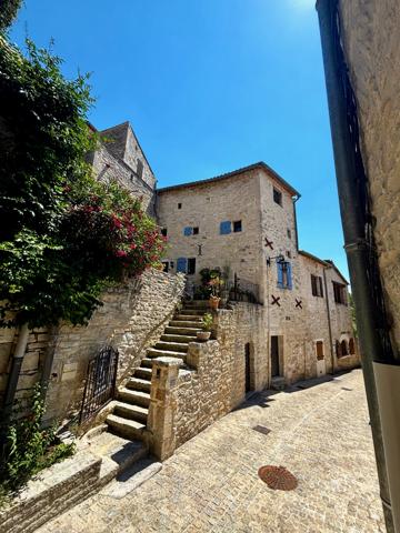 Maison à vendre à Barjac (30430) - Gard