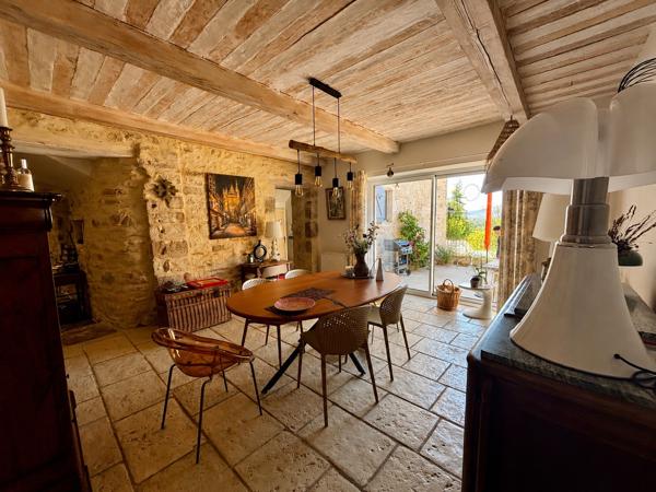 Maison à vendre à Barjac (30430) - Gard