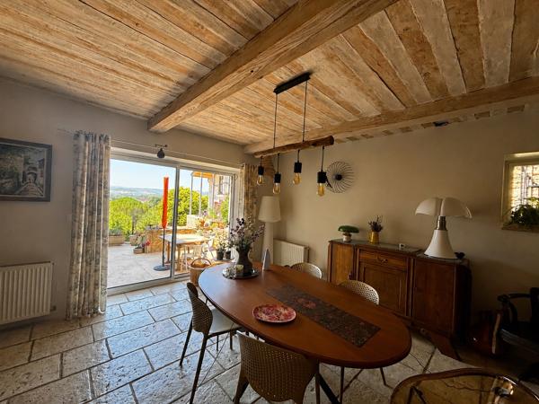 Maison à vendre à Barjac (30430) - Gard