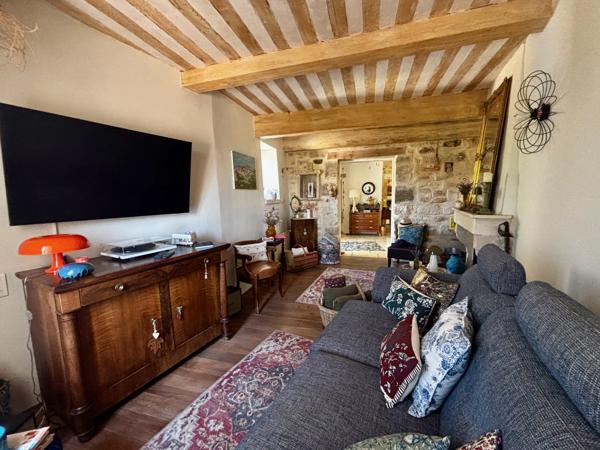 Maison à vendre à Barjac (30430) - Gard
