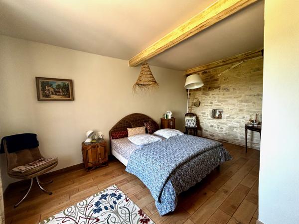 Maison à vendre à Barjac (30430) - Gard