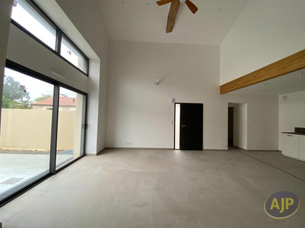 Location maison Remouille : 1 100 € - AJP Immobilier Clisson