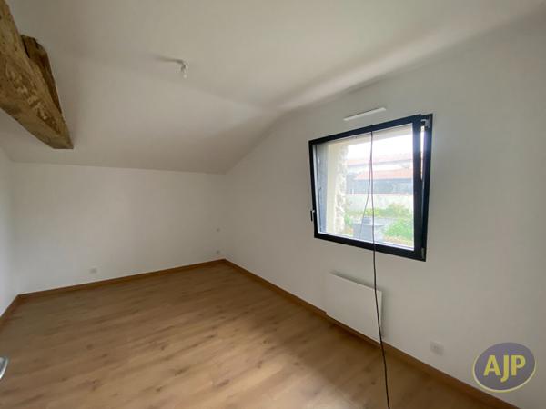 Location maison Remouille : 1 100 € - AJP Immobilier Clisson