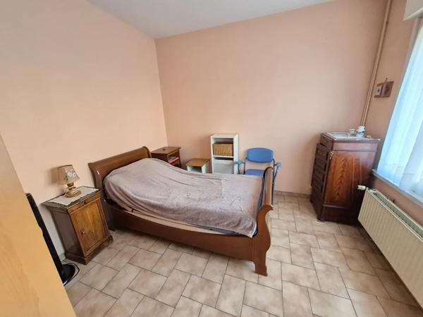 Maison à vendre 5 pièces 119.25m² Haubourdin (59320)