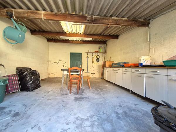 Maison à vendre 5 pièces 119.25m² Haubourdin (59320)
