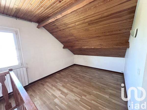 Maison à vendre 5 pièces 94 m² Goussainville