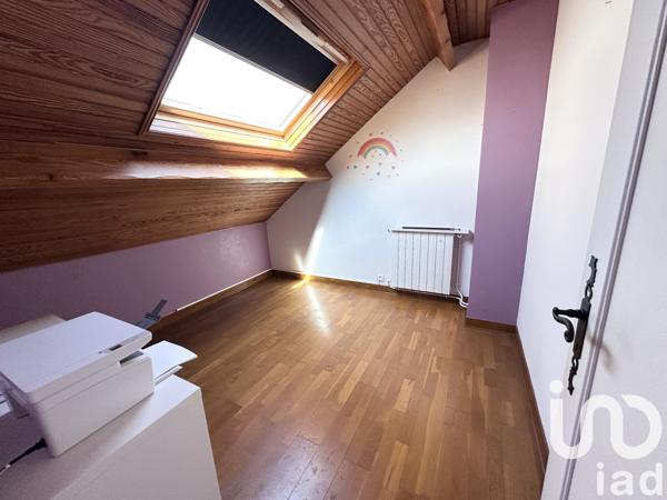 Maison à vendre 5 pièces 94 m² Goussainville