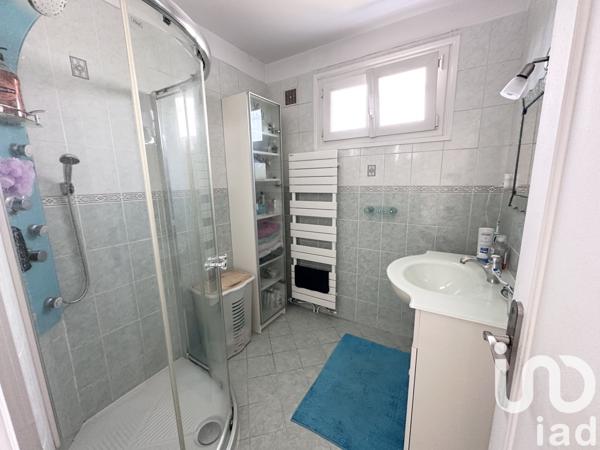 Maison à vendre 5 pièces 94 m² Goussainville