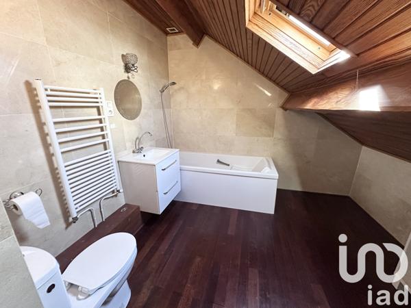 Maison à vendre 5 pièces 94 m² Goussainville