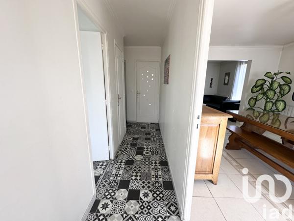 Maison à vendre 5 pièces 94 m² Goussainville