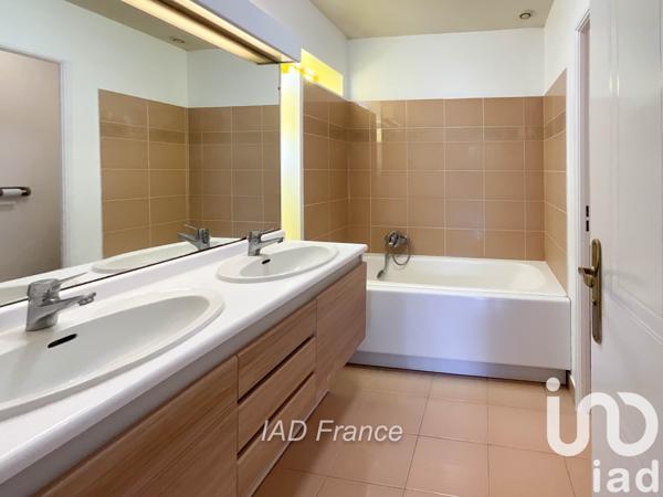 Maison à vendre 6 pièces 160 m² Vernouillet