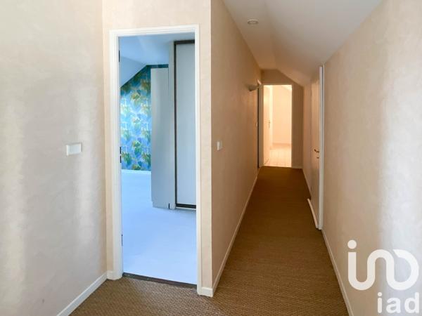 Maison à vendre 6 pièces 160 m² Vernouillet