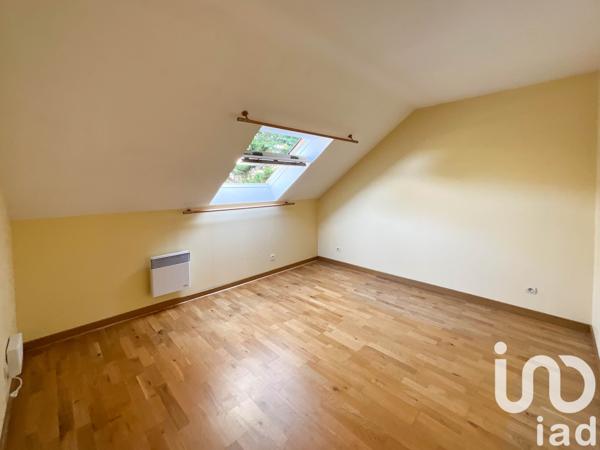 Maison à vendre 6 pièces 160 m² Vernouillet