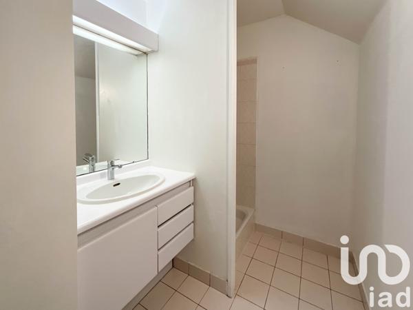 Maison à vendre 6 pièces 160 m² Vernouillet