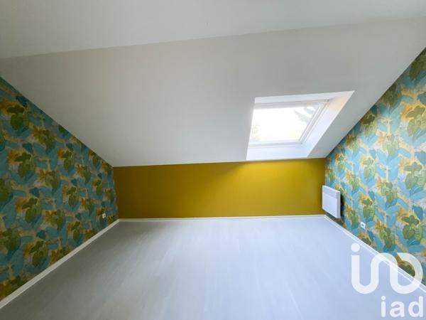 Maison à vendre 6 pièces 160 m² Vernouillet