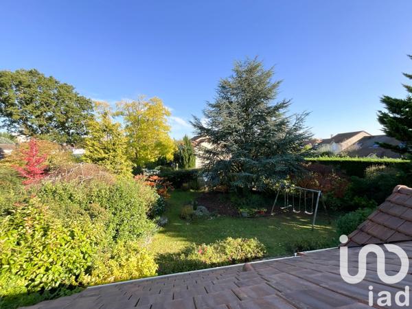 Maison à vendre 6 pièces 160 m² Vernouillet