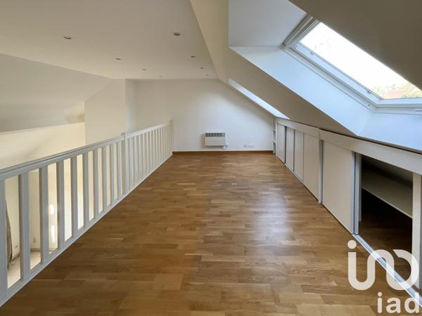 Maison à vendre 6 pièces 160 m² Vernouillet