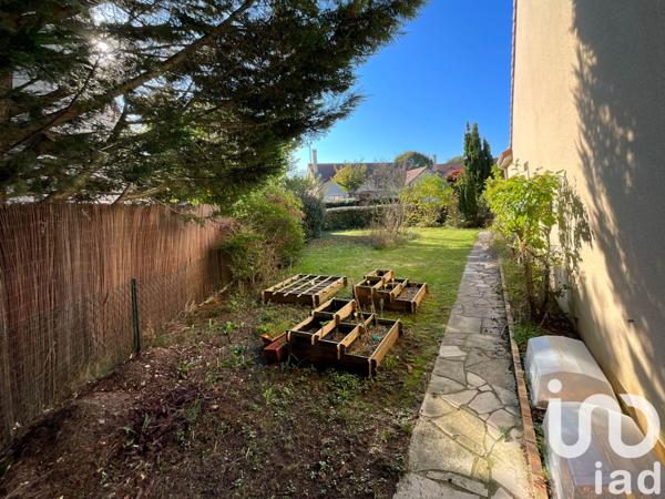 Maison à vendre 6 pièces 160 m² Vernouillet