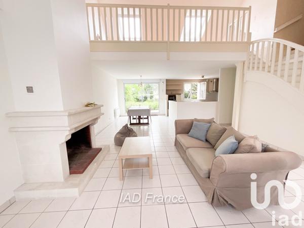 Maison à vendre 6 pièces 160 m² Vernouillet