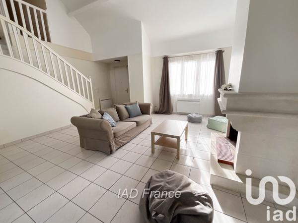 Maison à vendre 6 pièces 160 m² Vernouillet
