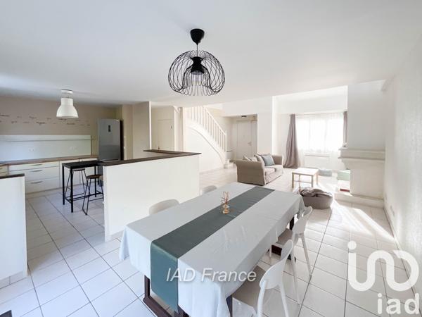 Maison à vendre 6 pièces 160 m² Vernouillet