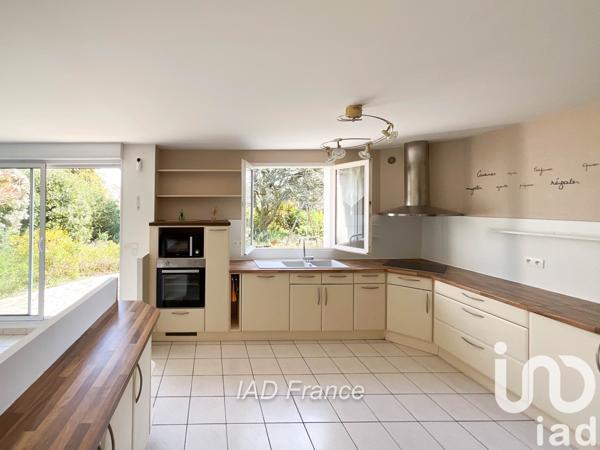Maison à vendre 6 pièces 160 m² Vernouillet