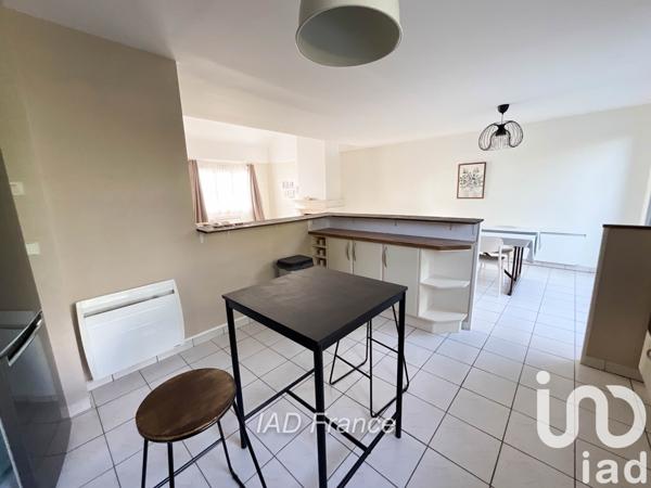 Maison à vendre 6 pièces 160 m² Vernouillet