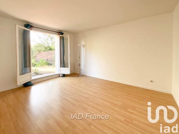 Maison à vendre 6 pièces 160 m² Vernouillet