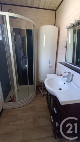 Maison à vendre  3 pièces - 52,95 m2 SOULAC SUR MER - 33