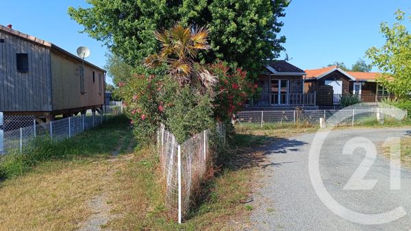 Maison à vendre  3 pièces - 52,95 m2 SOULAC SUR MER - 33